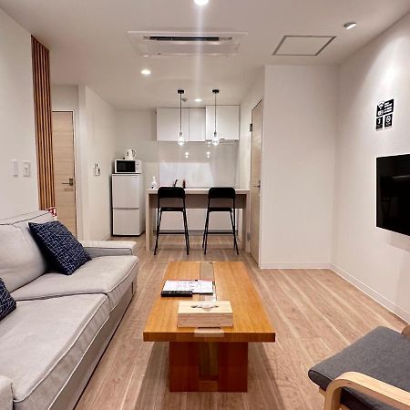 拾野の家 301洋室 Hotel โอซาก้า ภายนอก รูปภาพ