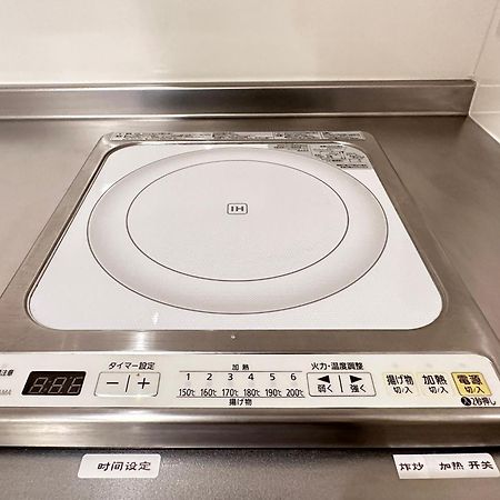 拾野の家 301洋室 Hotel โอซาก้า ภายนอก รูปภาพ