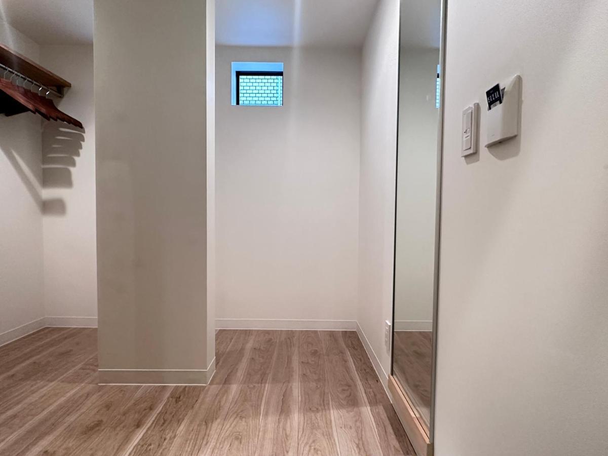拾野の家 301洋室 Hotel โอซาก้า ภายนอก รูปภาพ