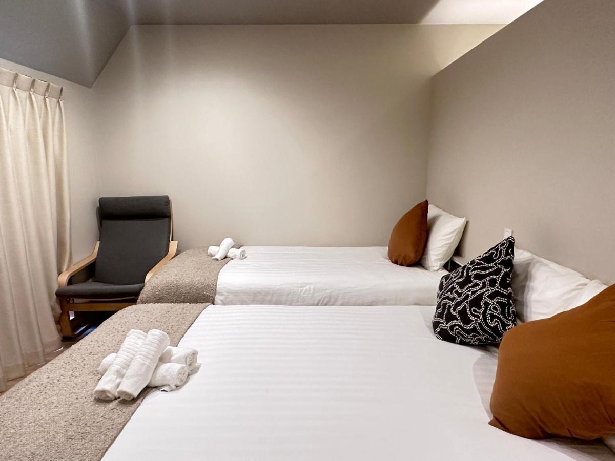 拾野の家 301洋室 Hotel โอซาก้า ภายนอก รูปภาพ