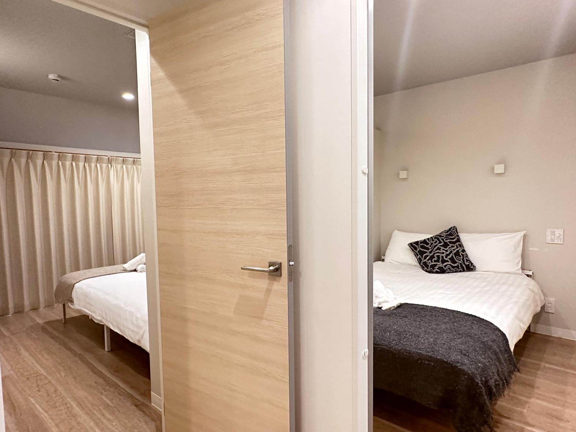 拾野の家 301洋室 Hotel โอซาก้า ภายนอก รูปภาพ